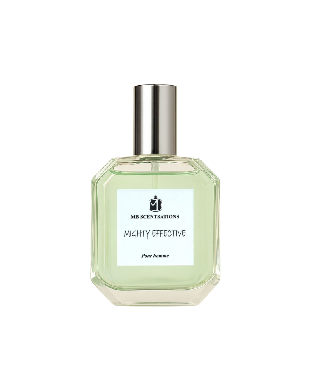 Mighty Effective - for Men (8-10 Hours Lasting)