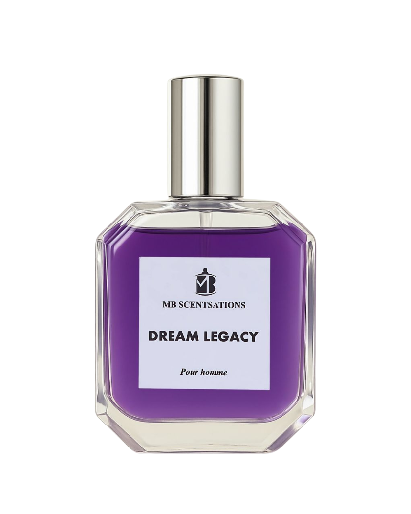 Dream Legacy 50ML - 12+ Hours Lasting - For Male & Female ( Unisex ) - Rs.1450 discount
