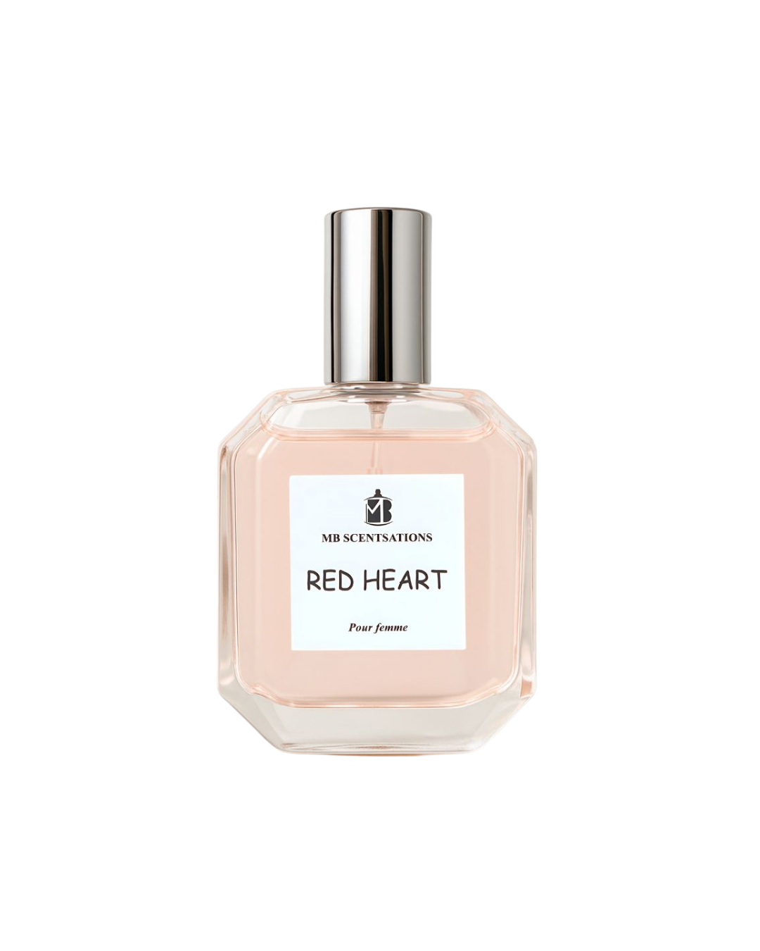 Red Heart - for Female (10+ Hours Lasting)