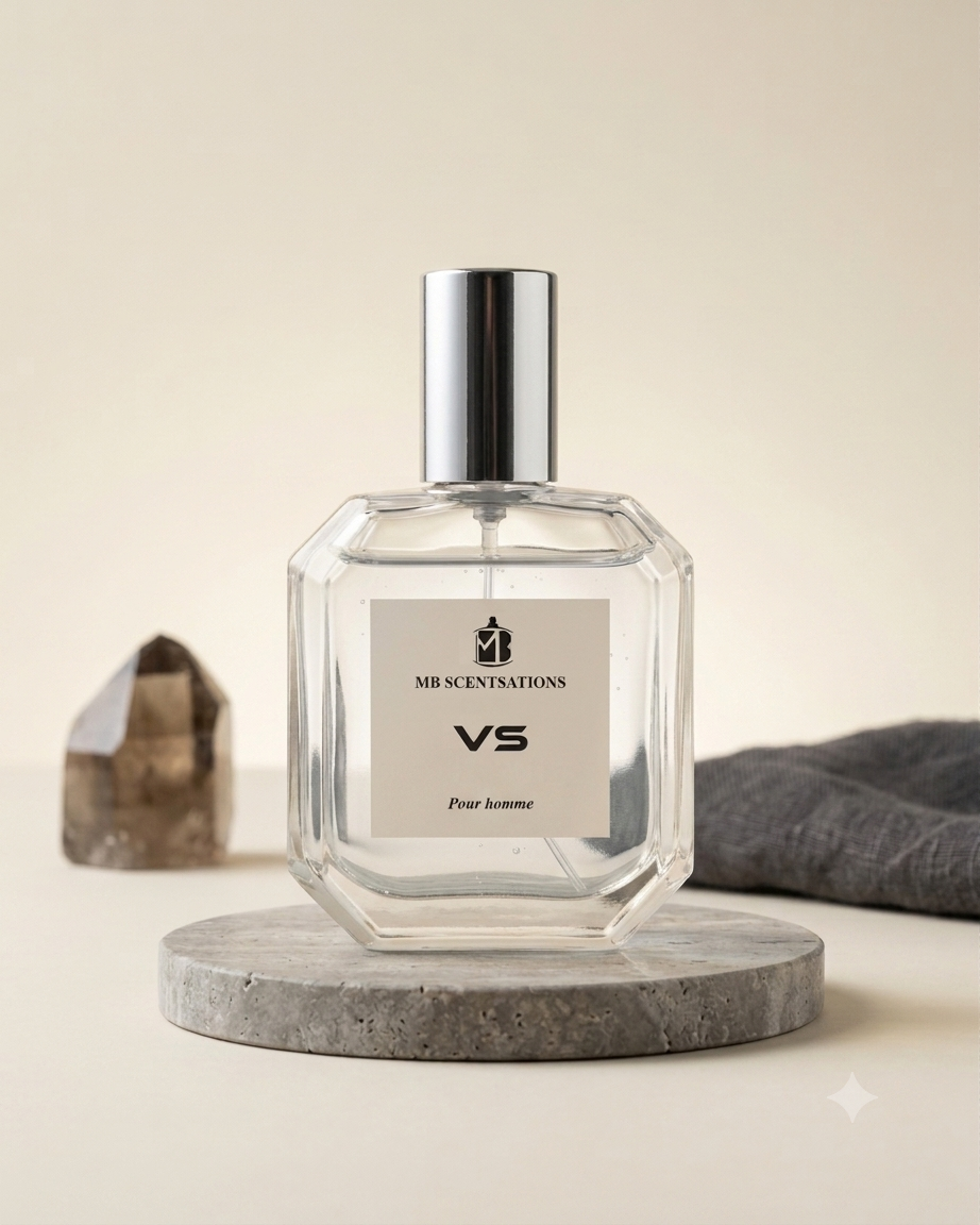 VS for Men - Inspired by Versace Eros