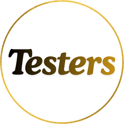 Testers Box