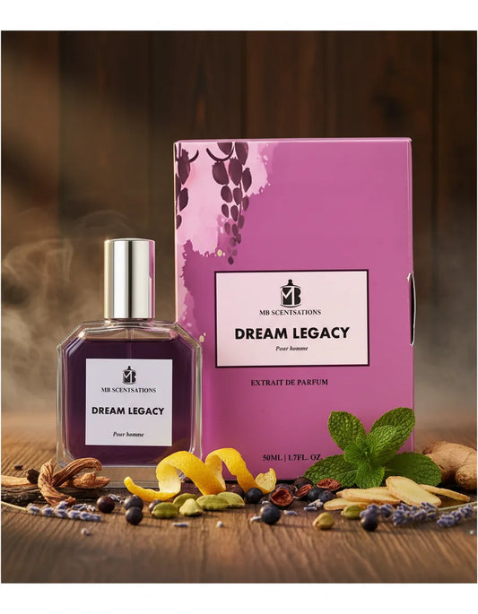Dream Legacy