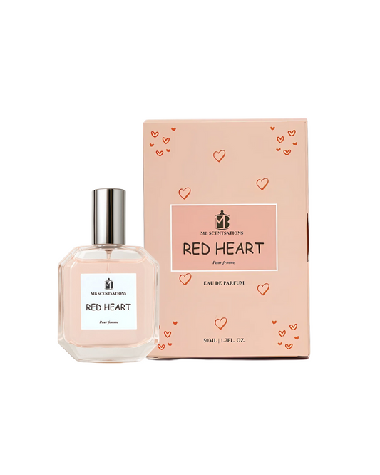 Red Heart