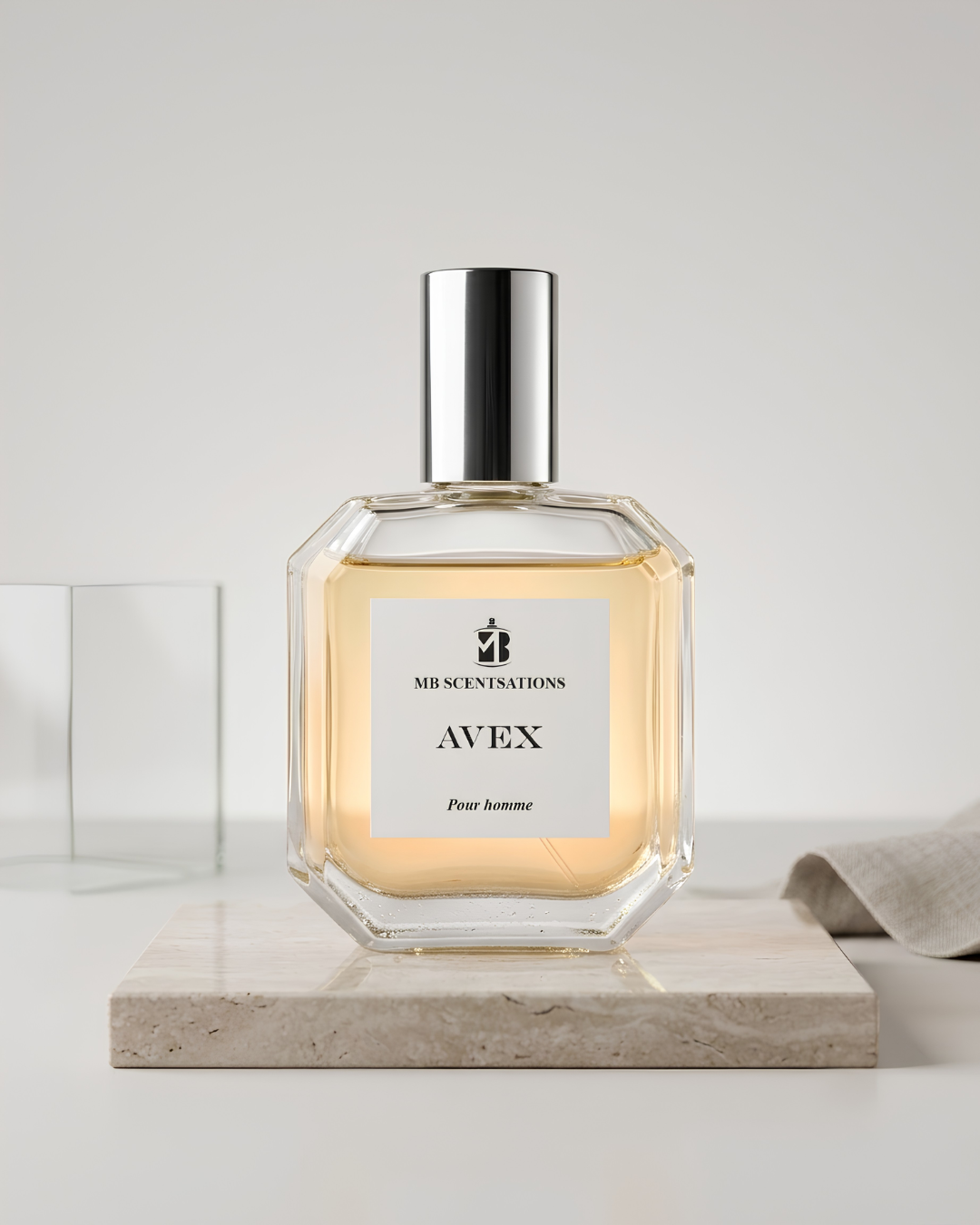 Avex for Men - Inspired by Creed Aventus