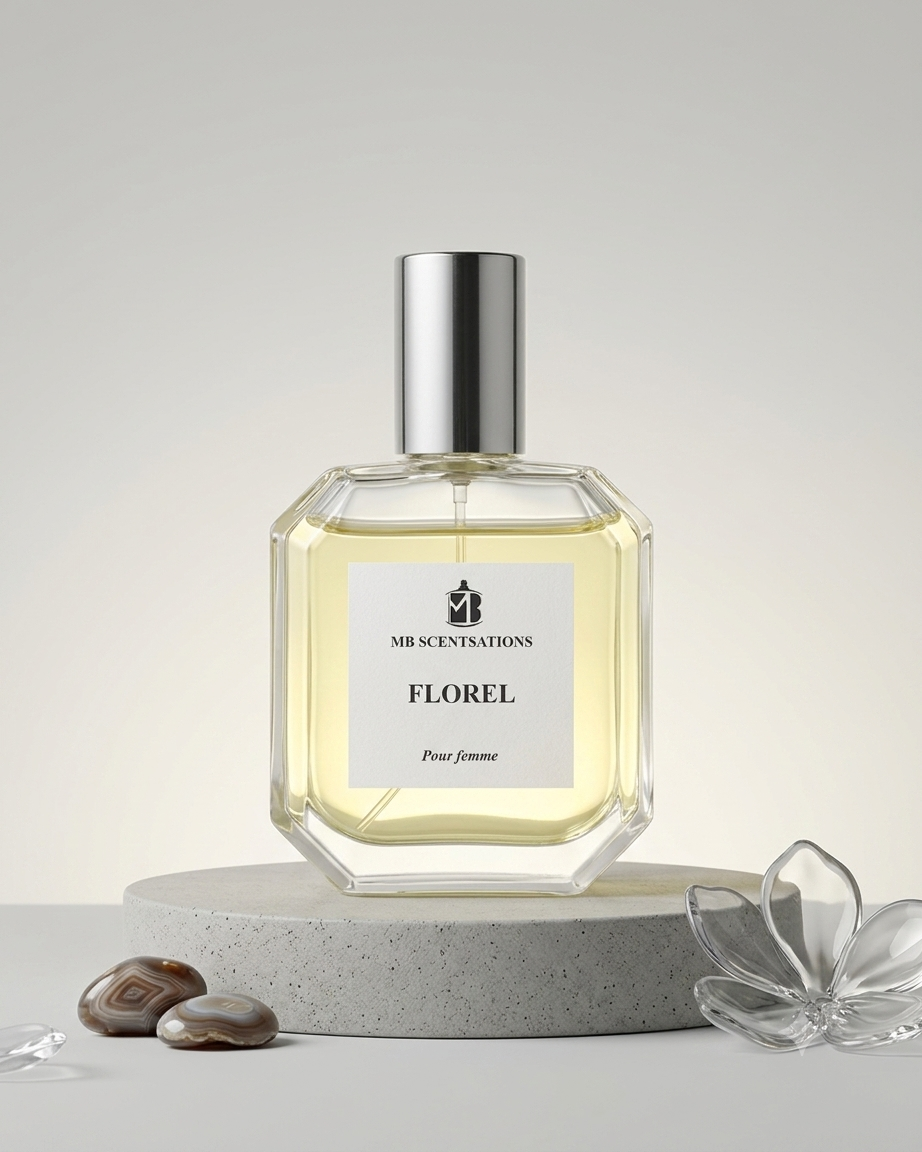 Florel for Women - Inspired by Gucci Flora