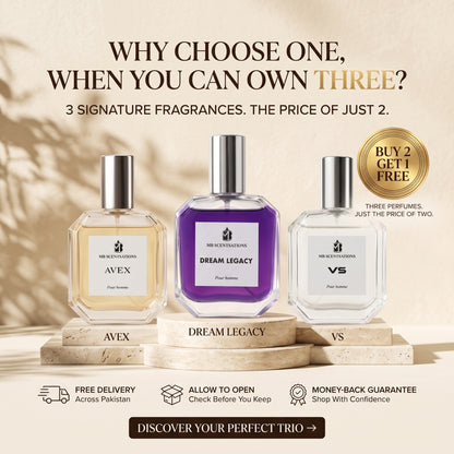 Buy 2 Get 1 Free | Bundle Offer