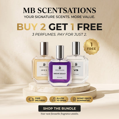 Buy 2 Get 1 Free | Bundle Offer