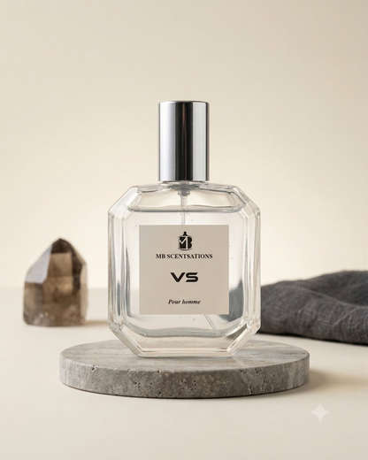 VS for Men - Inspired by Versace Eros