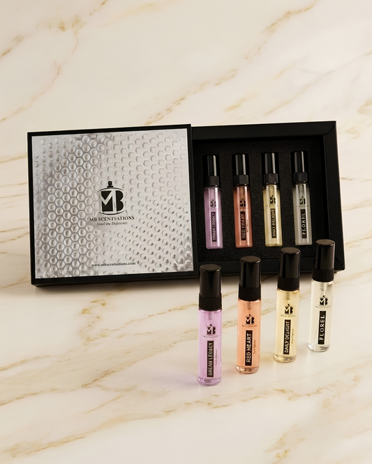 Testers Box (Women's)