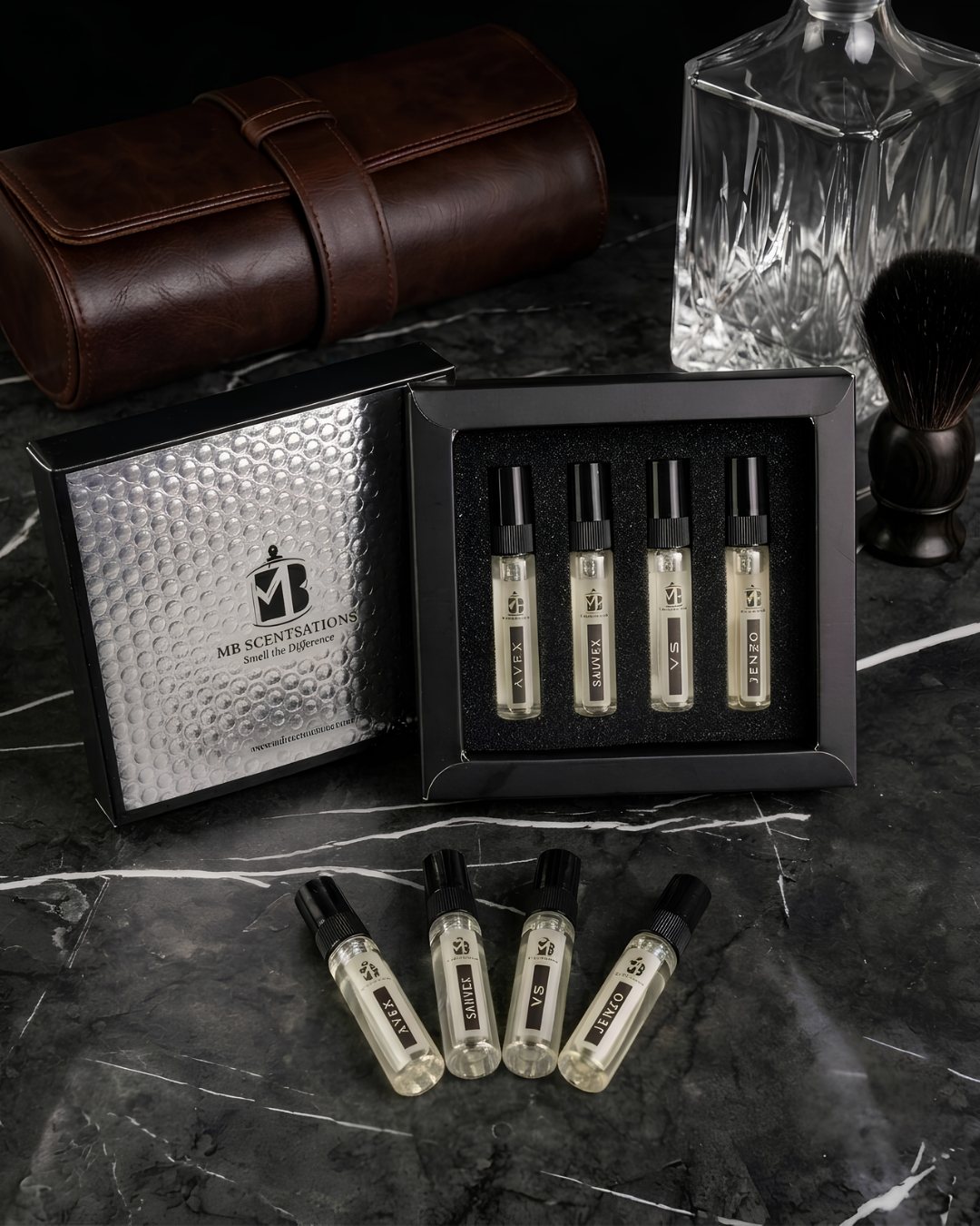 Testers Box (Men's)