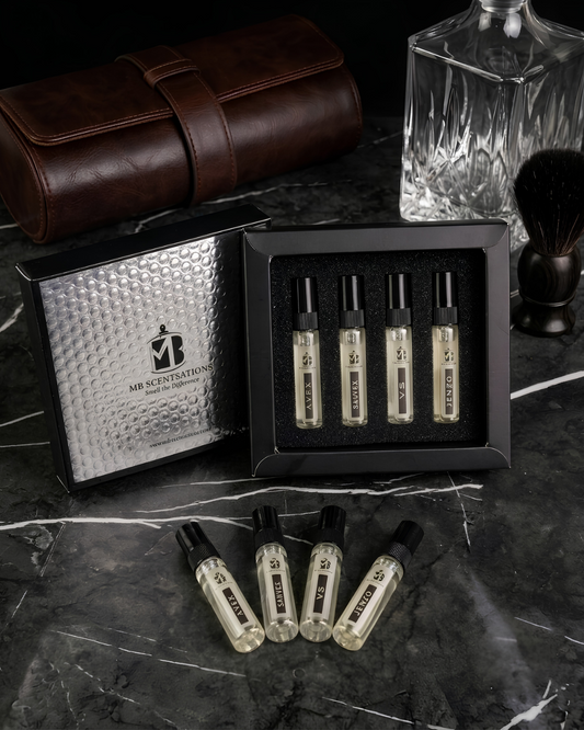 Testers Box (Men's)