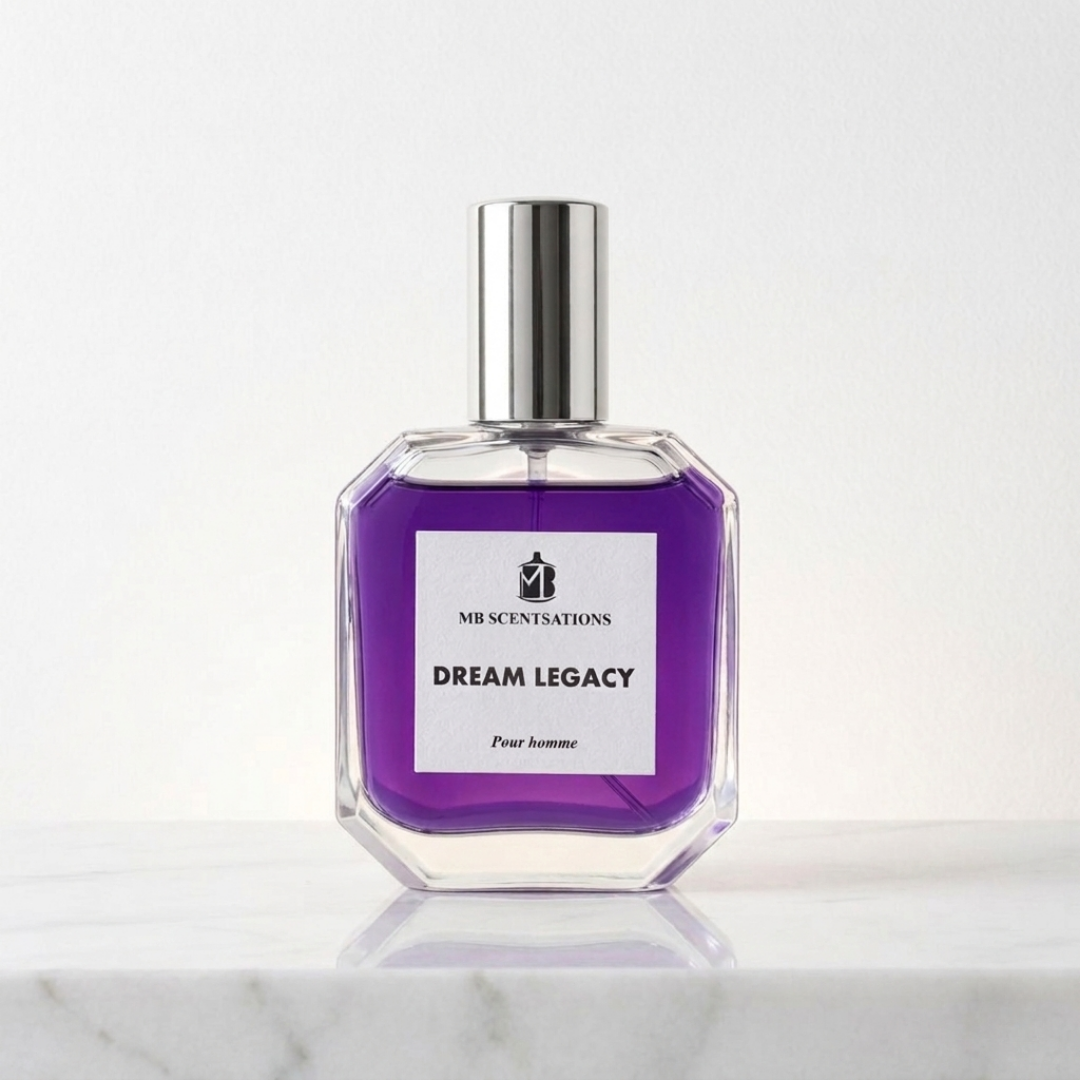 Dream Legacy 50ML - 12+ Hours Lasting - For Male & Female ( Unisex ) - Rs.1450 discount
